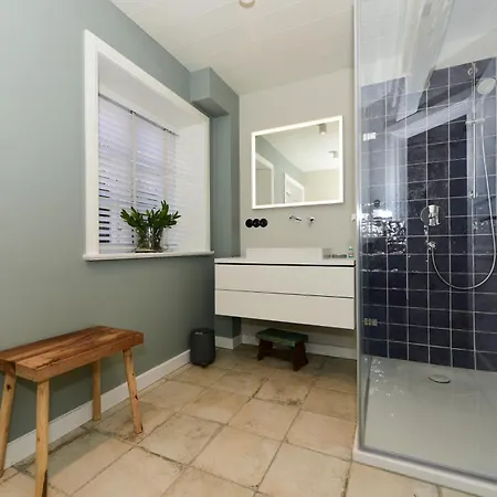 Kapteins Hueues Eg Apartment *