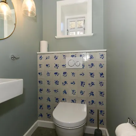 Kapteins Hueues Eg Apartment