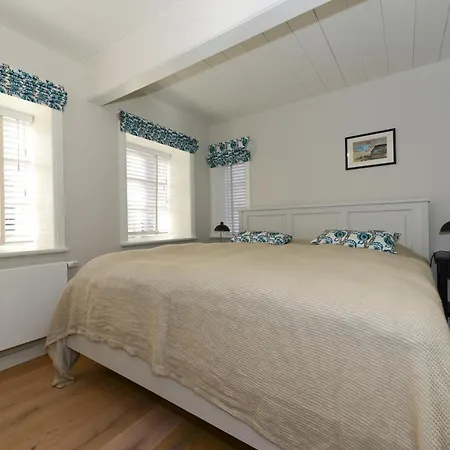 Apartment Kapteins Hueues Eg Nieblum