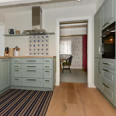 Kapteins Hueues Eg Apartment