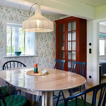 Apartment Kapteins Hueues Eg