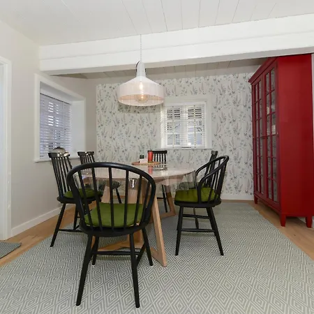 Apartment Kapteins Hueues Eg *