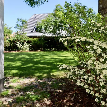 Apartment Kapteins Hueues Eg *