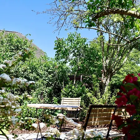 Apartment Kapteins Hueues Eg