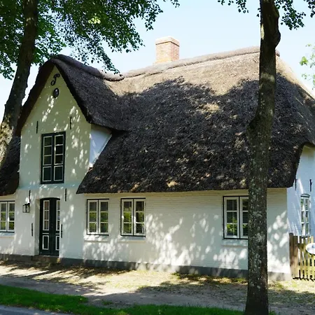 Kapteins Hueues Eg Nieblum
