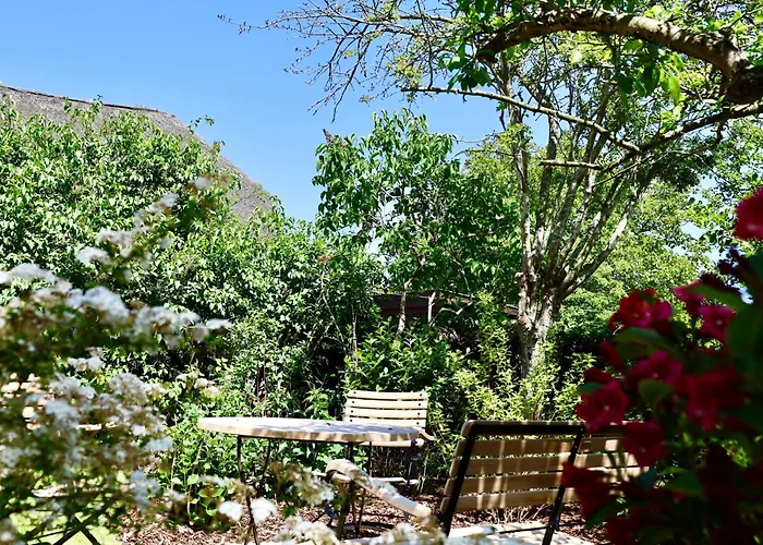 아파트 Kapteins Hueues Eg