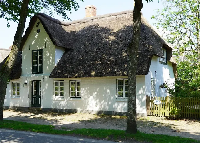 Kapteins Hueues Eg 아파트 니블룸