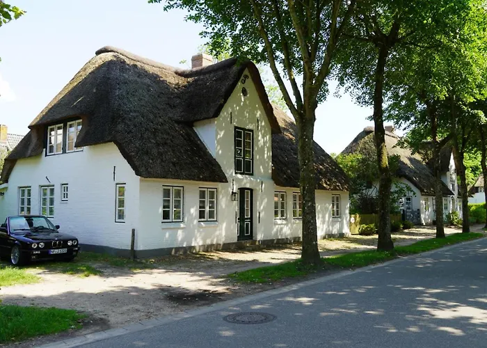 Kapteins Hueues Eg 아파트 니블룸